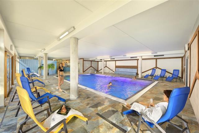 Resort Relax