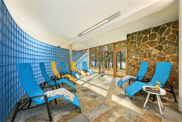 Resort Relax