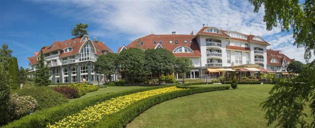 Mendan Magic Spa & Wellness