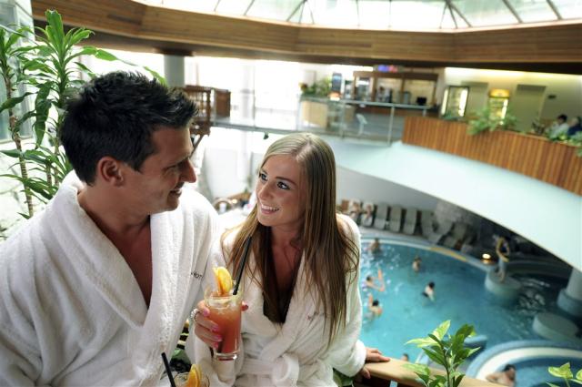 Mendan Magic Spa & Wellness