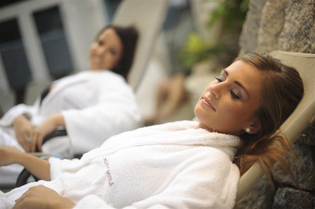 Mendan Magic Spa & Wellness