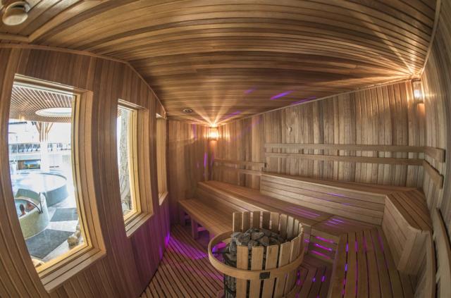 Mendan Magic Spa & Wellness