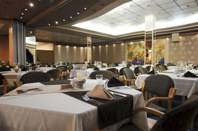 Restaurace Saphir