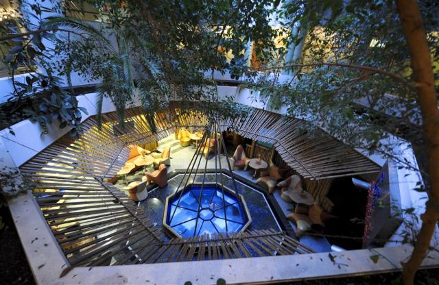 Mendan Magic Spa & Wellness