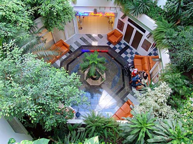 Mendan Magic Spa & Wellness