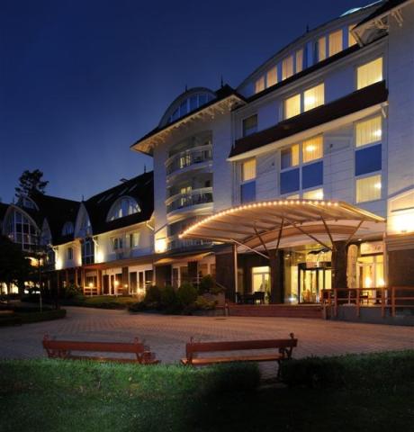 Mendan Magic Spa & Wellness