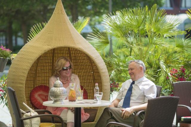 Mendan Magic Spa & Wellness