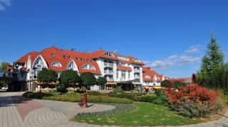 Mendan Magic Spa & Wellness