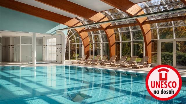 Spa Resort Sanssouci - Green House