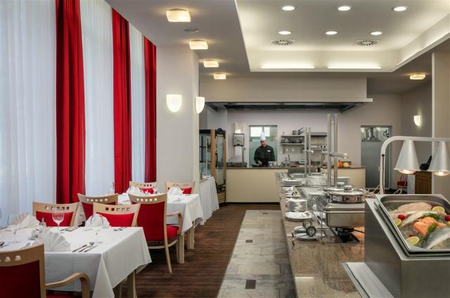Restaurace Opera