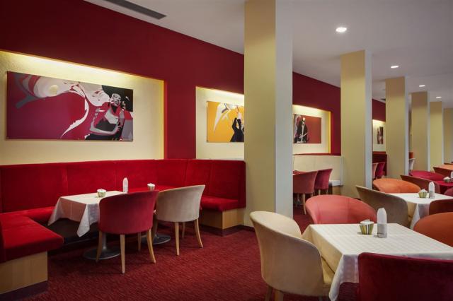 Restaurace Charleston
