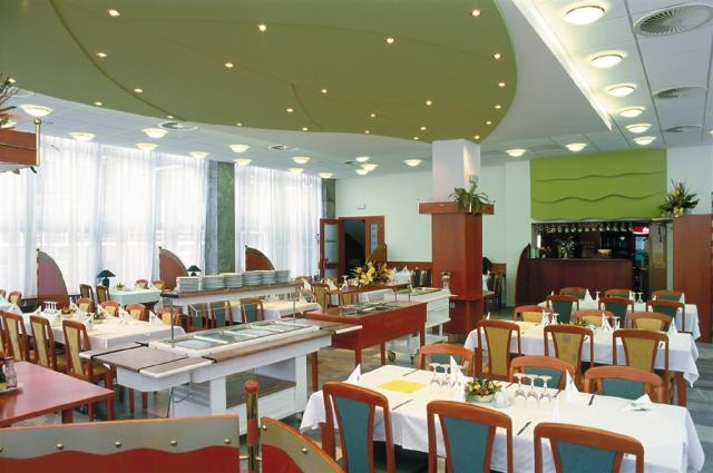 restaurace