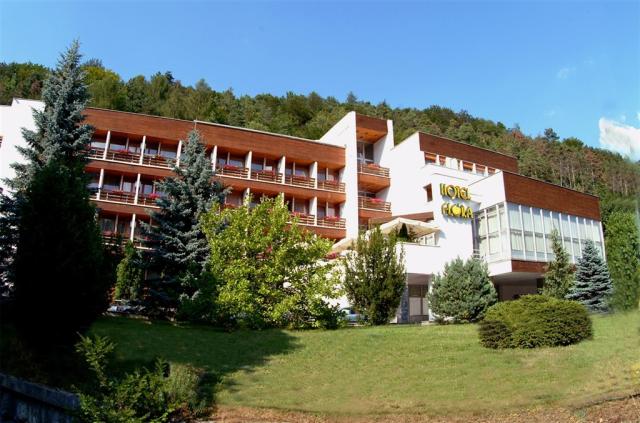 exteriér