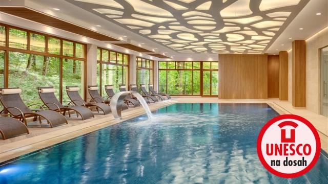 Ensana Svoboda Health Spa