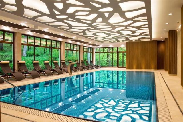 Ensana Svoboda Health Spa