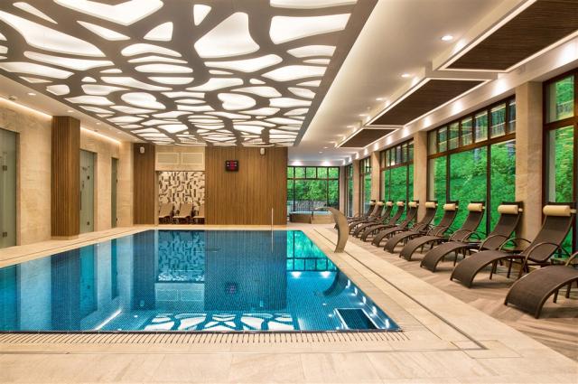 Ensana Svoboda Health Spa