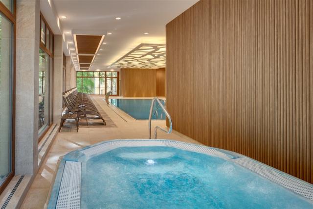 Ensana Svoboda Health Spa