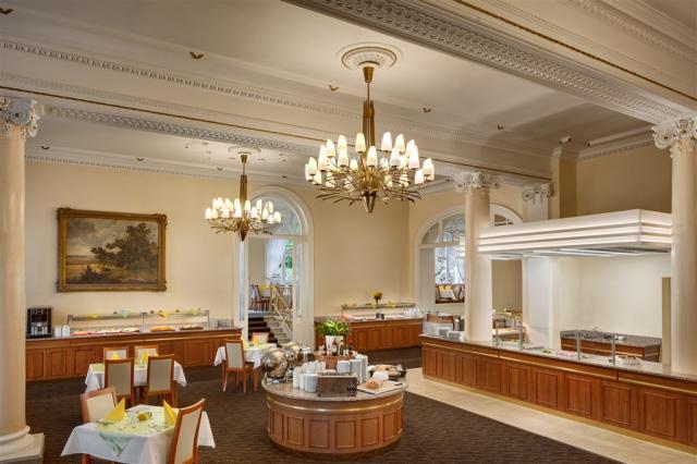 Ensana Svoboda Health Spa