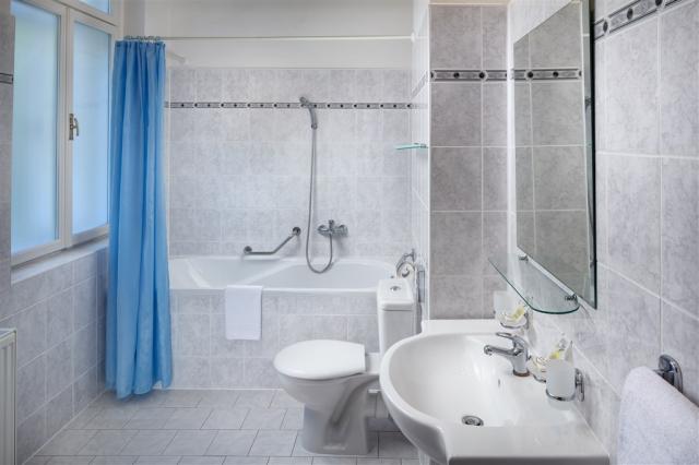 Ensana Svoboda Health Spa