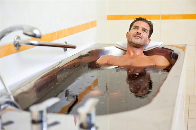 Ensana Svoboda Health Spa