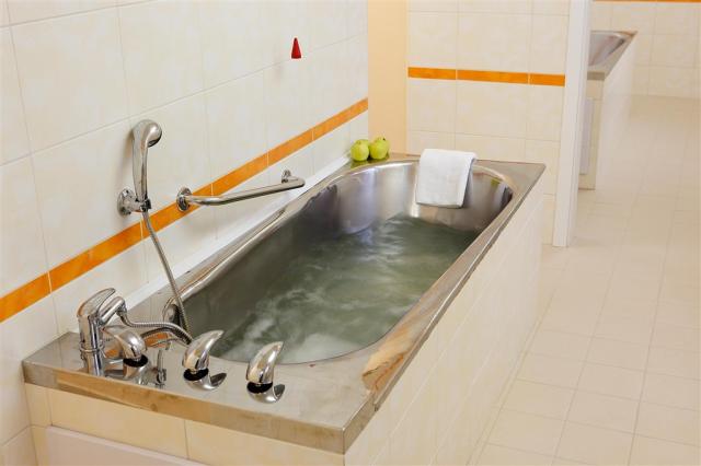 Ensana Svoboda Health Spa