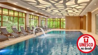 Ensana Svoboda Health Spa
