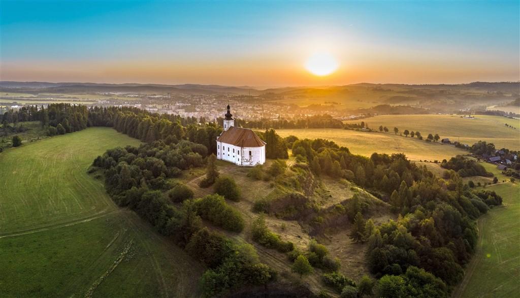Uhlířský vrch, zdroj MSTOURISM
