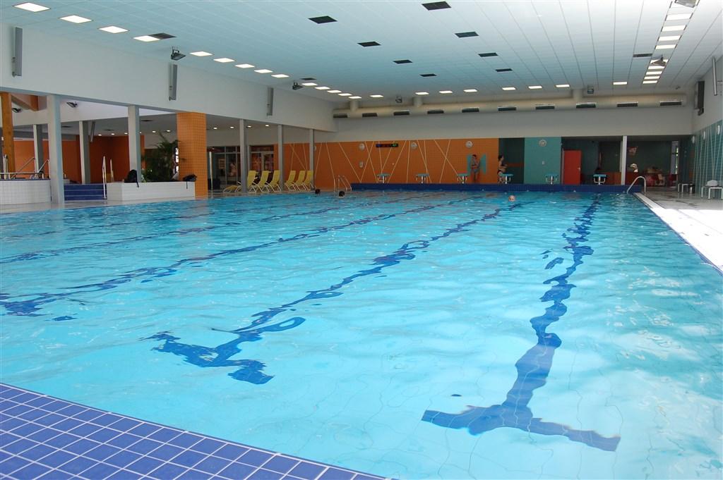 Wellness centrum Bruntál