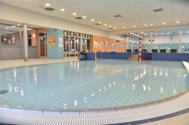 Wellness centrum Bruntál
