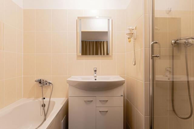 pokoj COMFORT