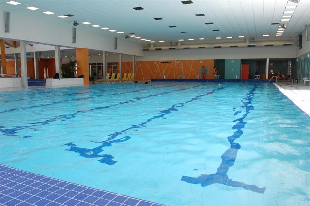 Wellness centrum Bruntál