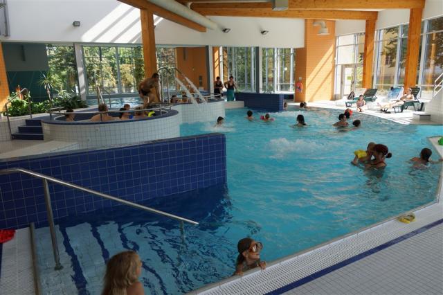 Wellness centrum Bruntál