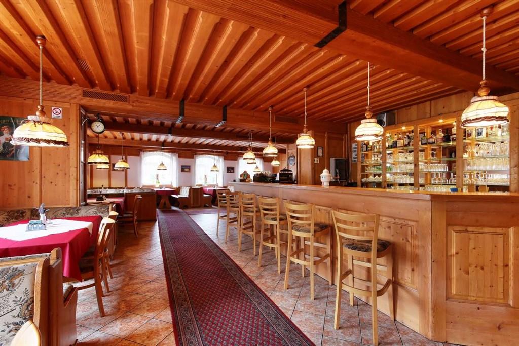 restaurace