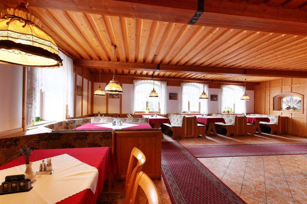 restaurace