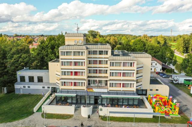 Hotel Lucia