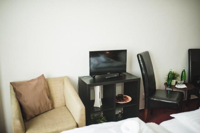 Hotel Lucia