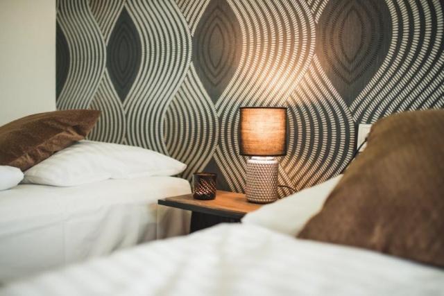 Hotel Lucia