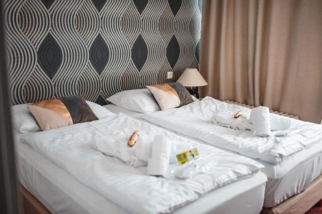 Hotel Lucia