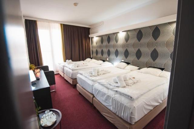 Hotel Lucia