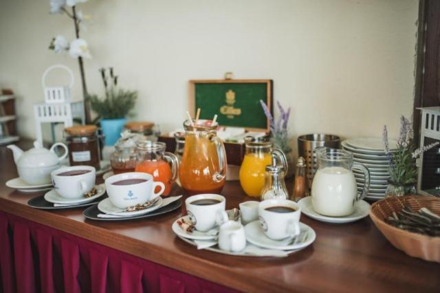 Hotel Lucia
