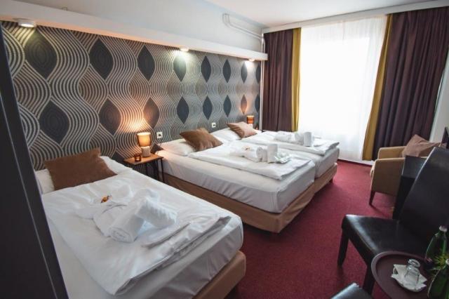 Hotel Lucia