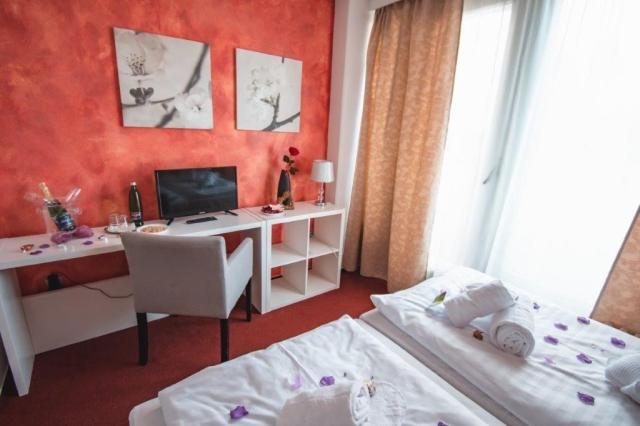 Hotel Lucia