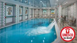 Butterfly Ensana Health Spa