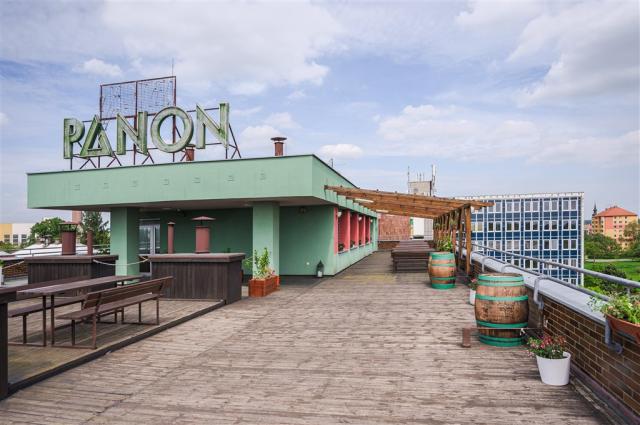 Panon
