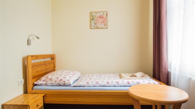 U Koupaliště