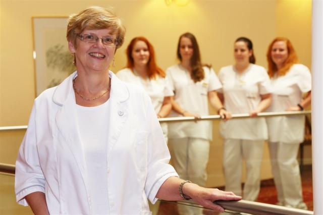 Personál Medical Spa