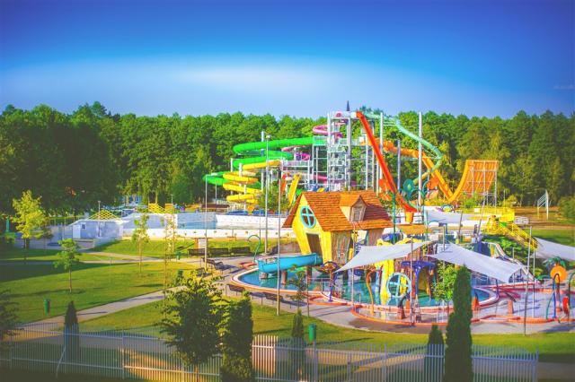 Park Inn Zalakaros