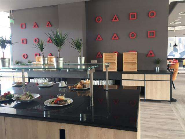 Park Inn Zalakaros