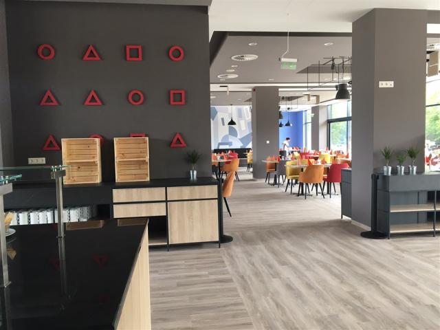 Park Inn Zalakaros