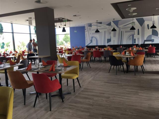 Park Inn Zalakaros